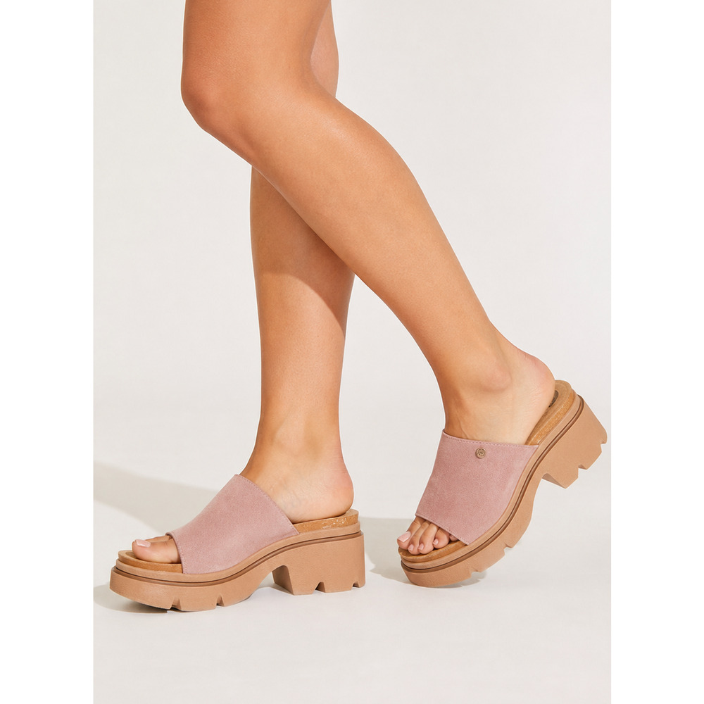 REEF Vista Luxe Evie Sandals - Picture 4 of 4